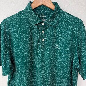 ⛳️ Rhoback Golf Polo - Size Large